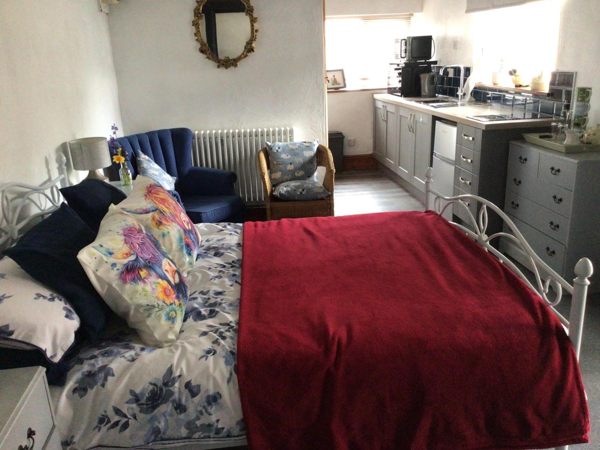 Poplar Farm 4* Wedmore