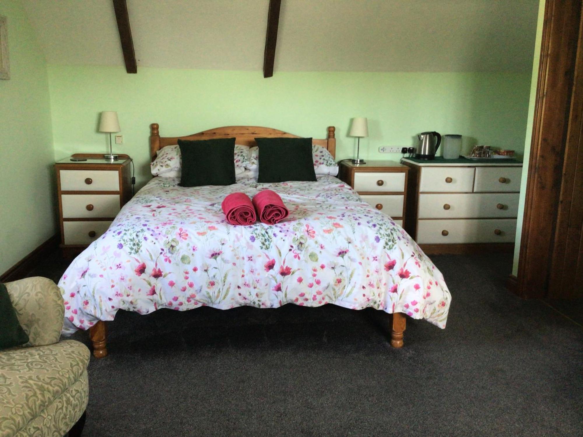 Poplar Farm 4* Wedmore